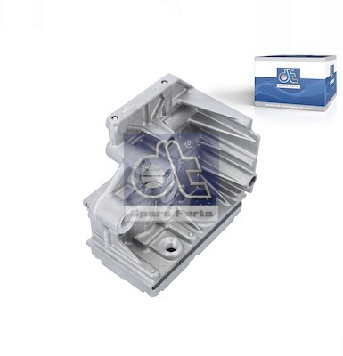 Magneetklep Dt Spare Parts 1.12793