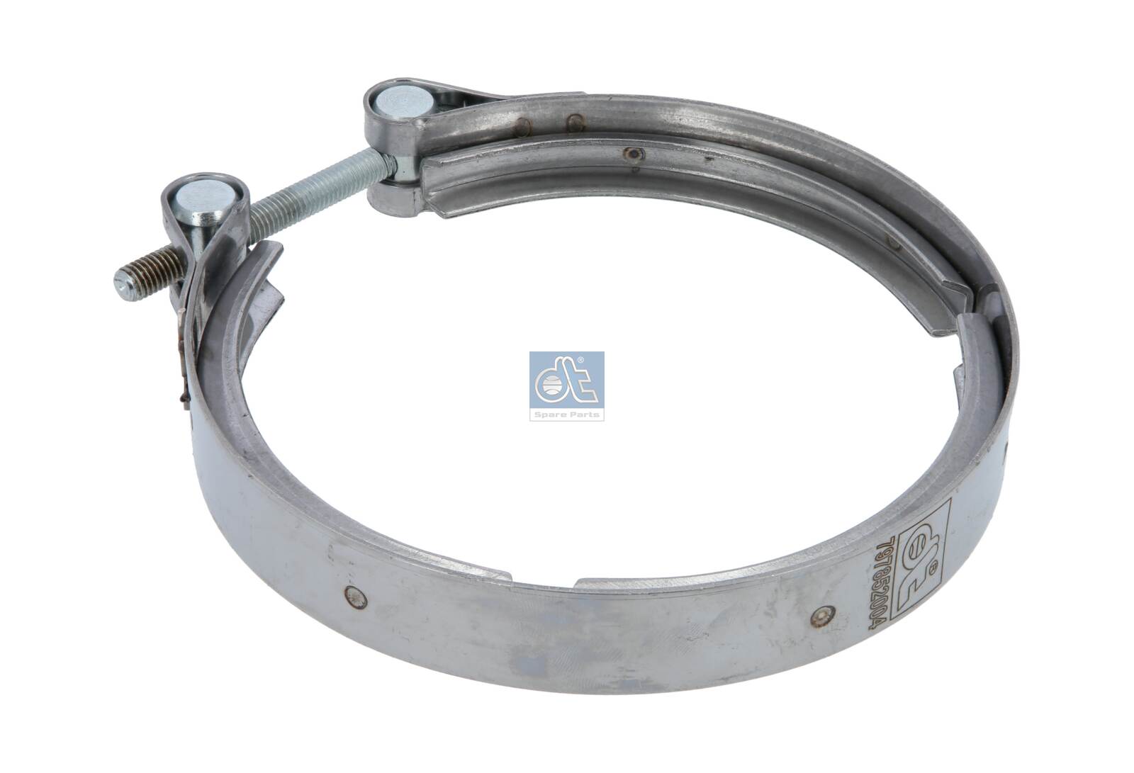 Uitlaatklem Dt Spare Parts 1.12800