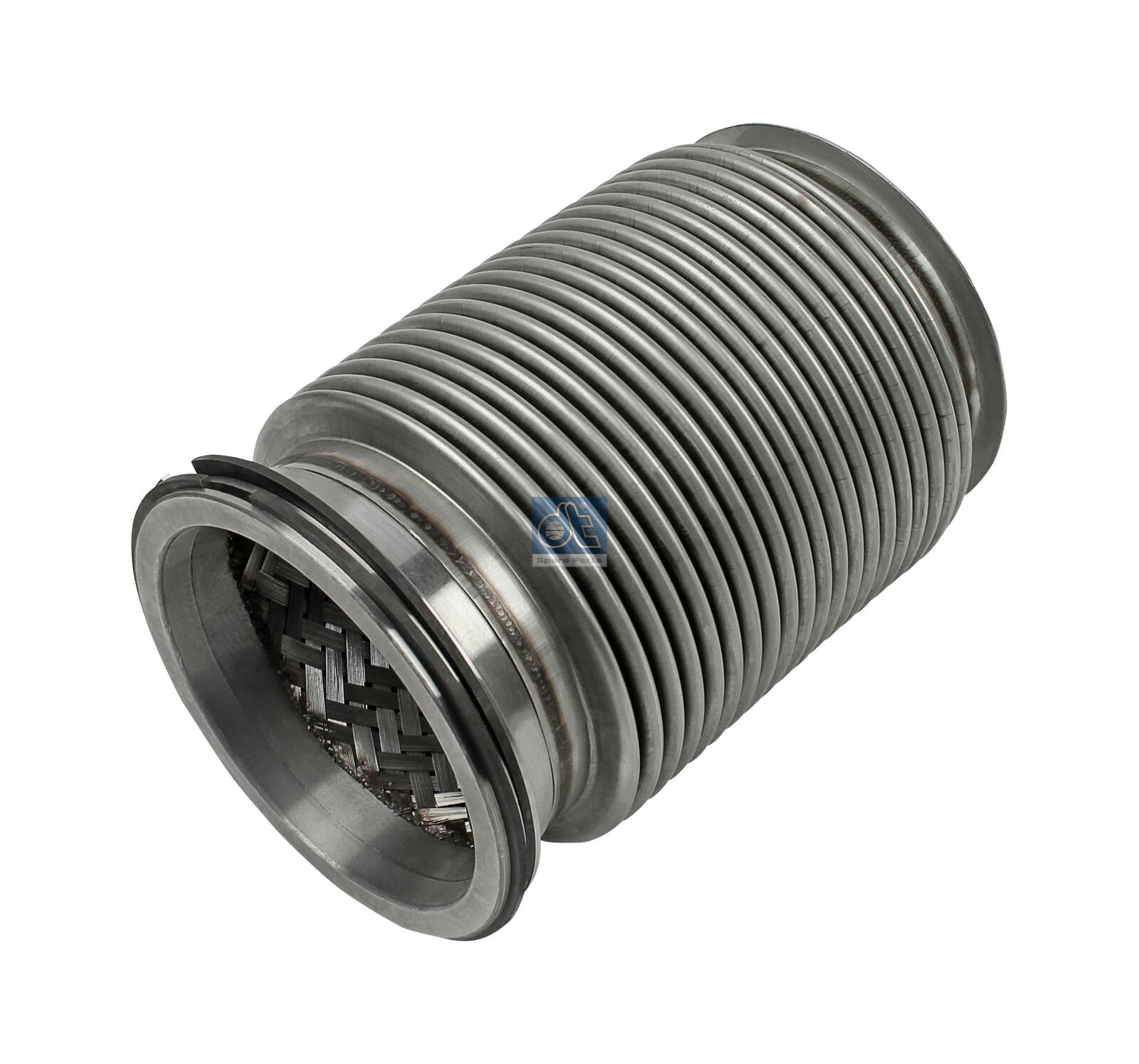 Uitlaatpijp Dt Spare Parts 1.12820