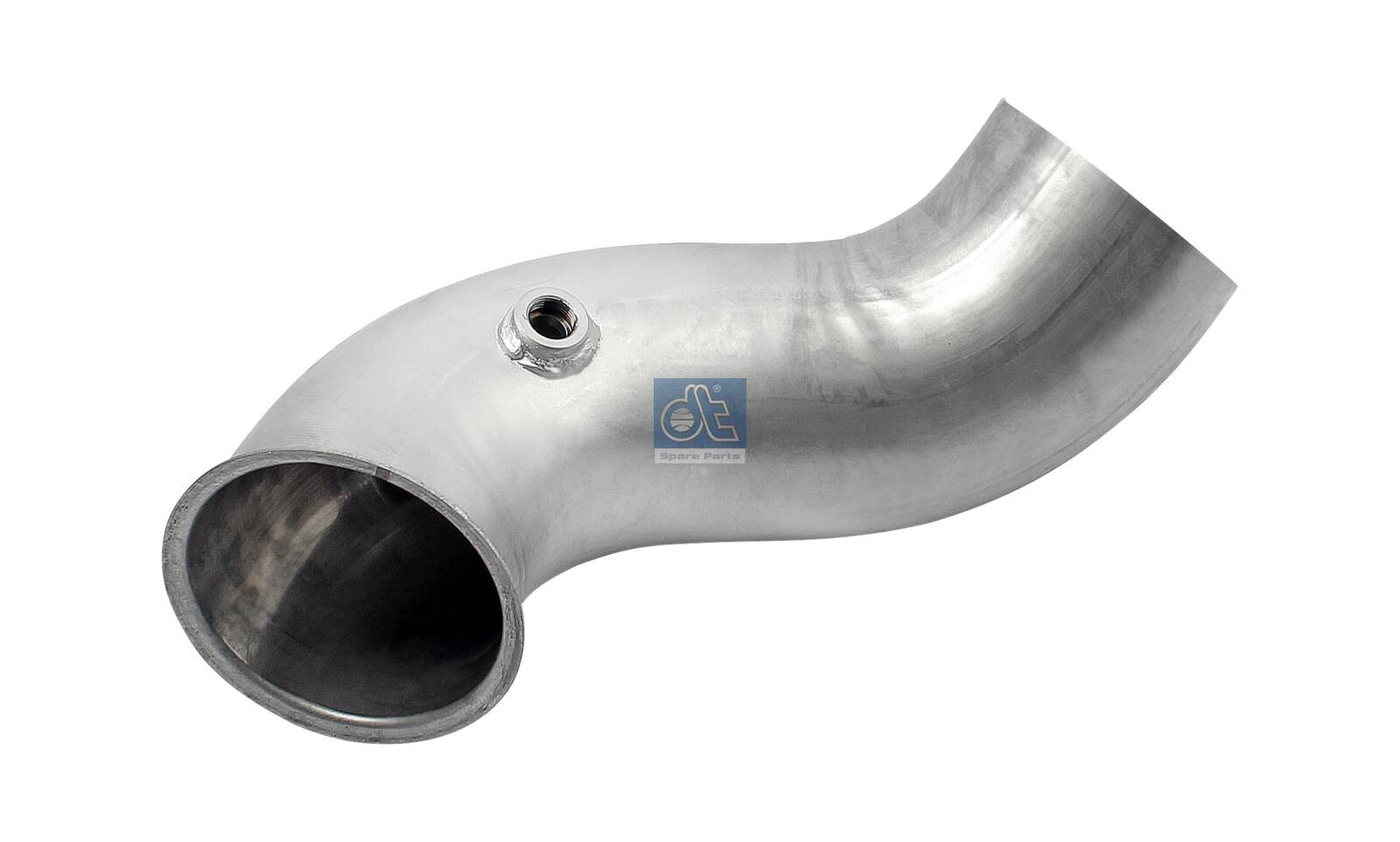 Uitlaatpijp Dt Spare Parts 1.12877
