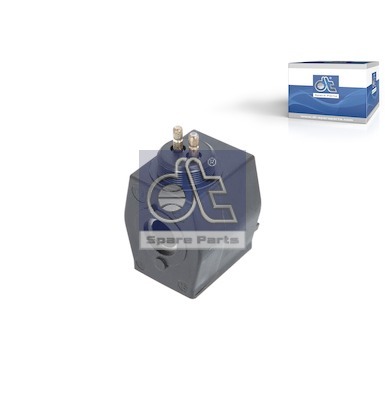 Magneetklep Dt Spare Parts 1.13071