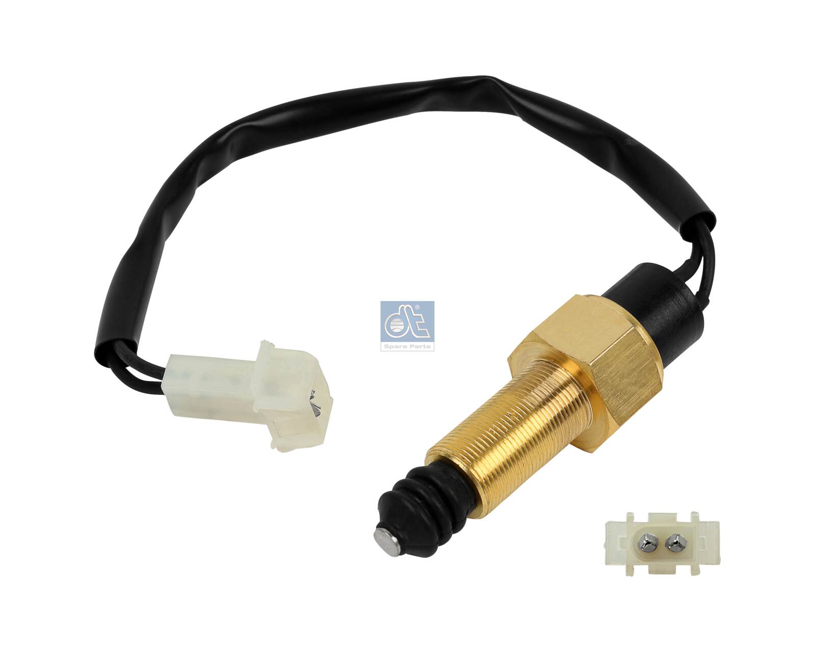 Koppelingbedieningsschakelaar (motor) Dt Spare Parts 1.13242