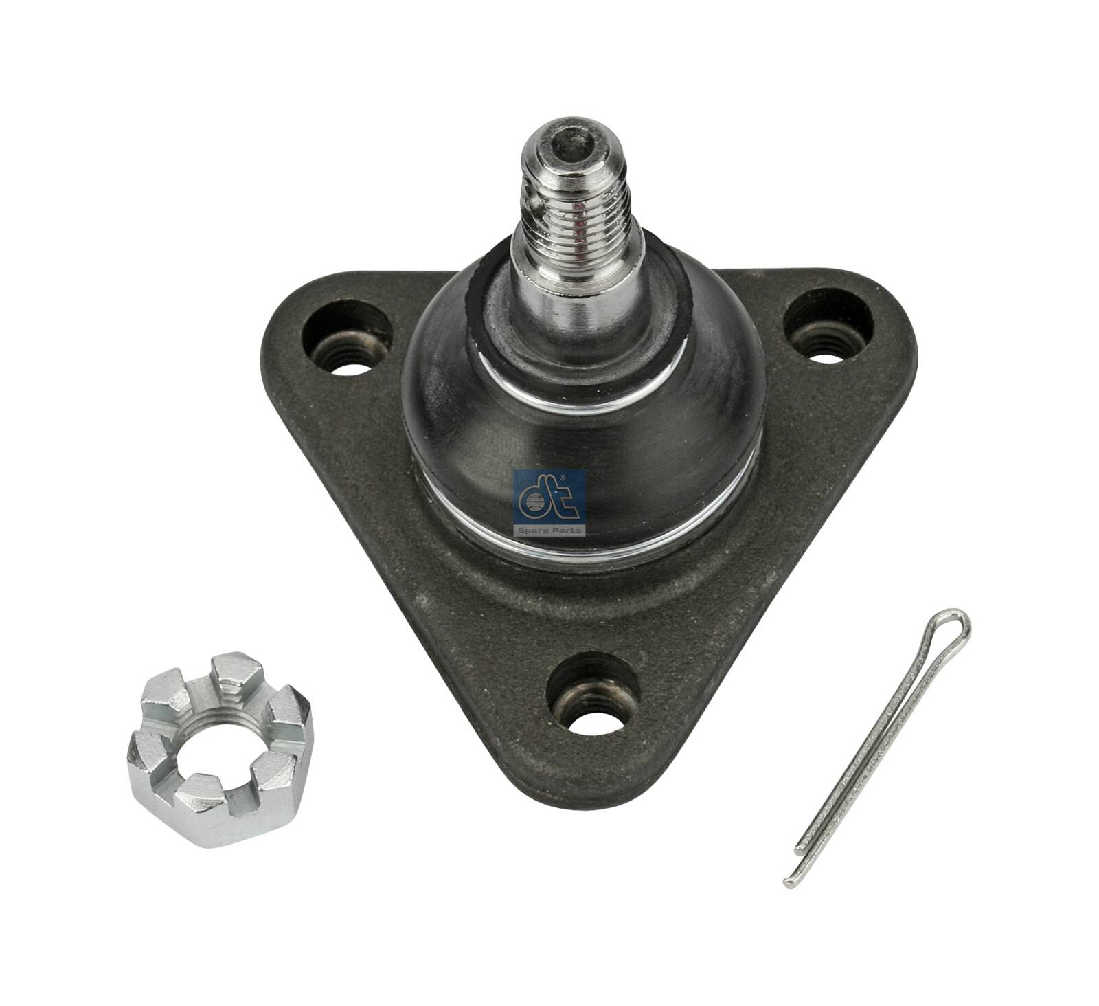 Schakelstang kogeltap Dt Spare Parts 1.14080