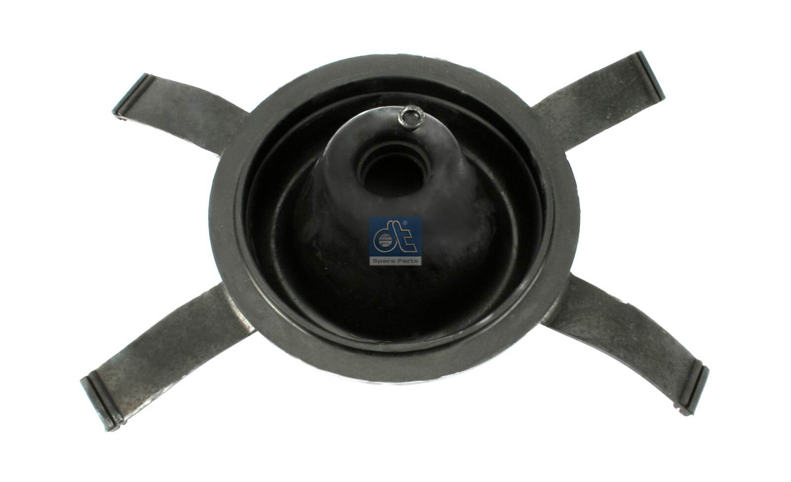 Versnellingspook manchet Dt Spare Parts 1.14127