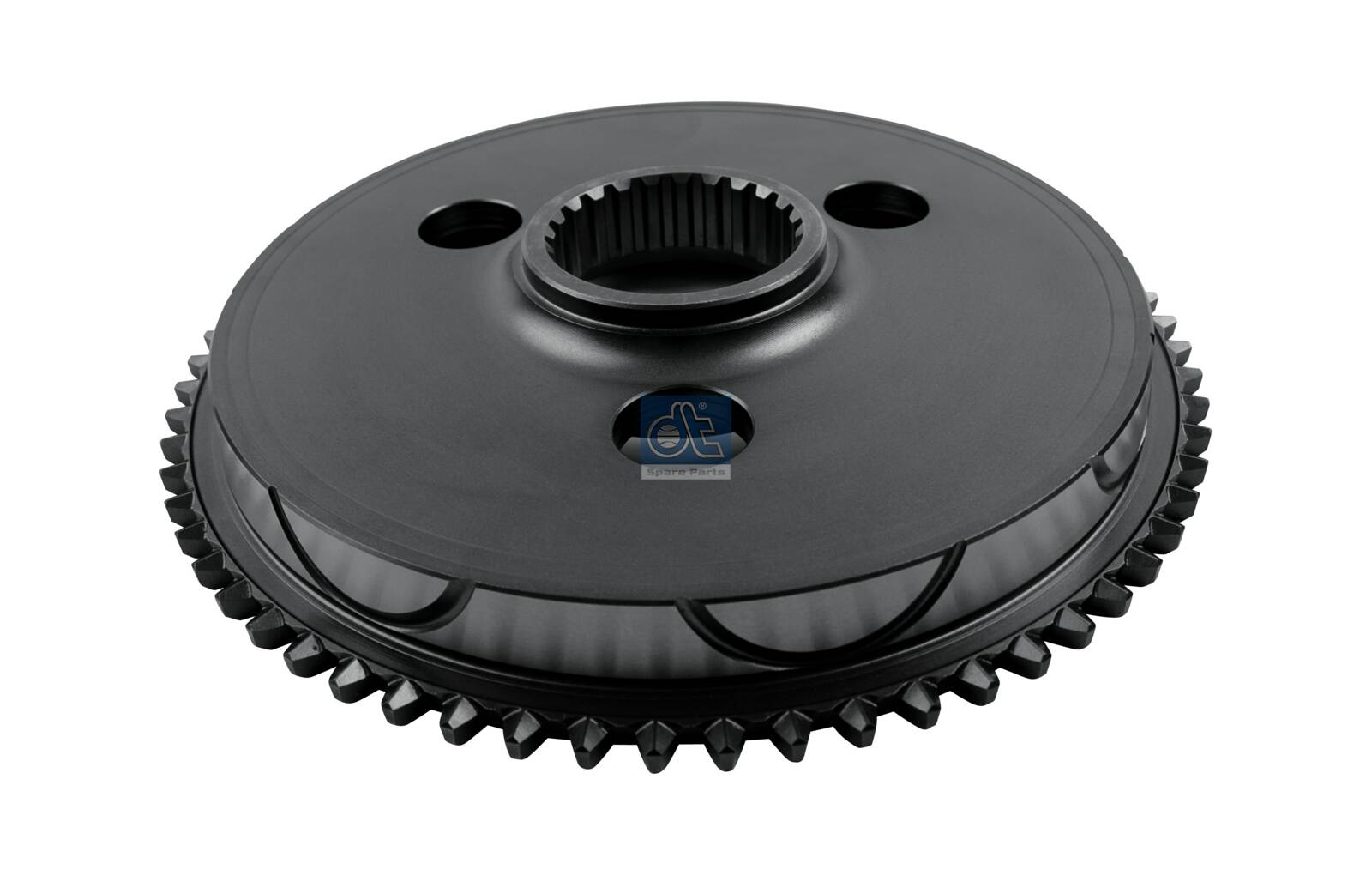 Versnellingsbak Dt Spare Parts 1.14286