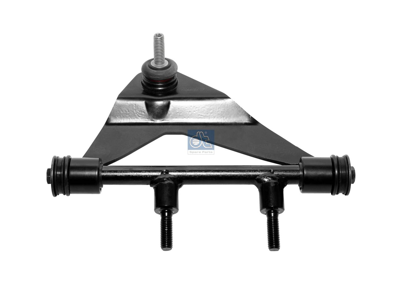 Versnellingspook manchet Dt Spare Parts 1.14398