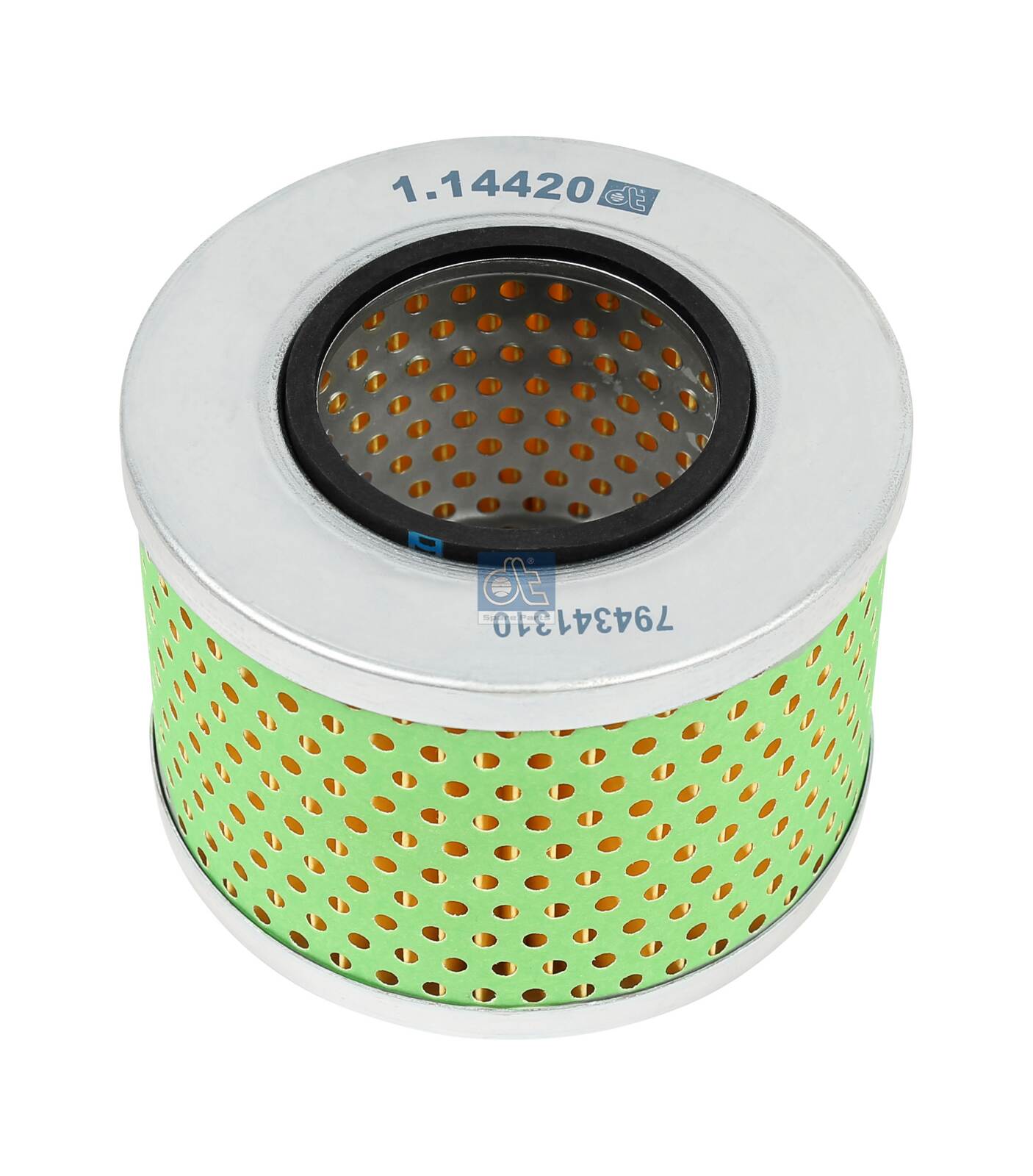 Filter/oliezeef automaatbak Dt Spare Parts 1.14420