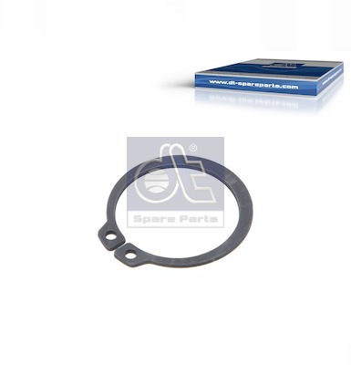 Borgring Dt Spare Parts 1.14447