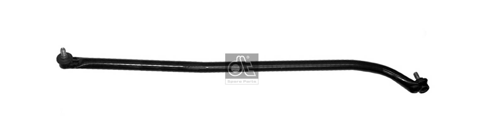 Schakelstang Dt Spare Parts 1.14450