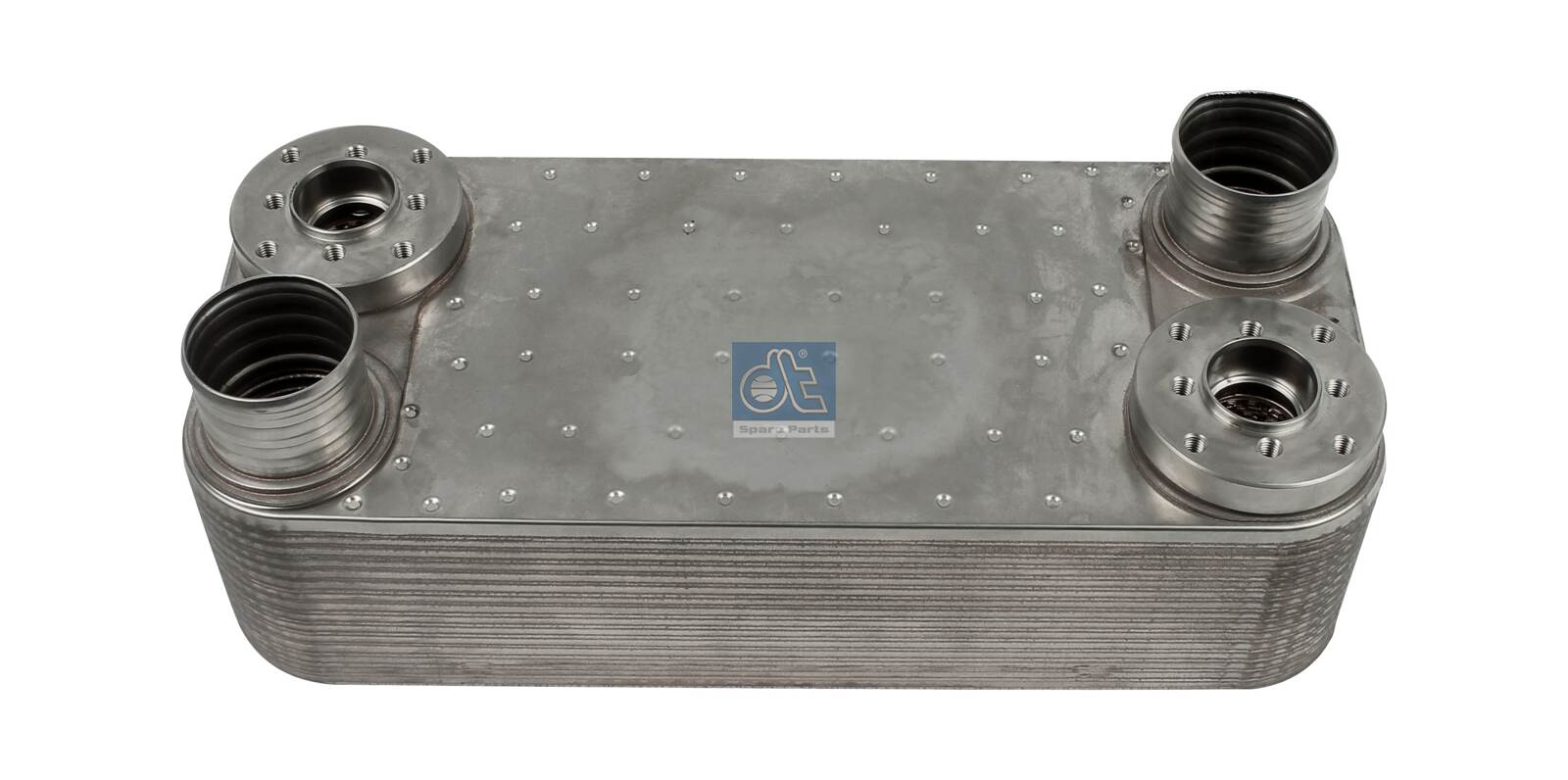 Oliekoeler versn.bak Dt Spare Parts 1.14512