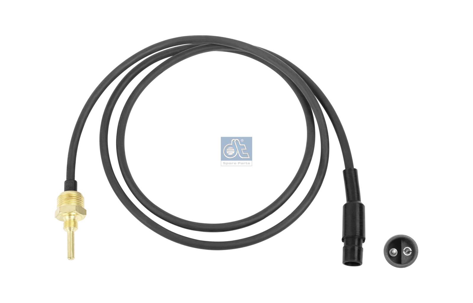 Temperatuursensor Dt Spare Parts 1.14524