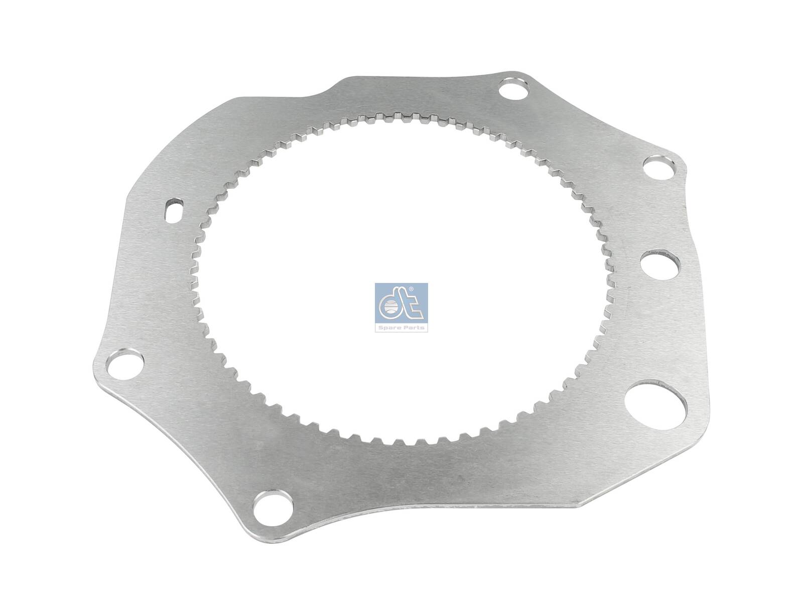 Frictieplaat Dt Spare Parts 1.14615