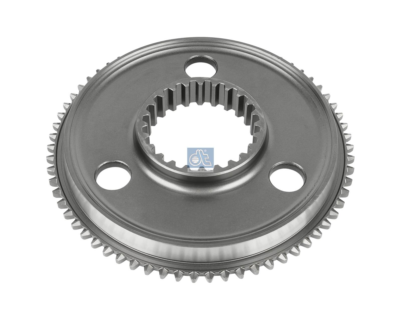 Tandwiel, versnellingsbakingangsas Dt Spare Parts 1.14669
