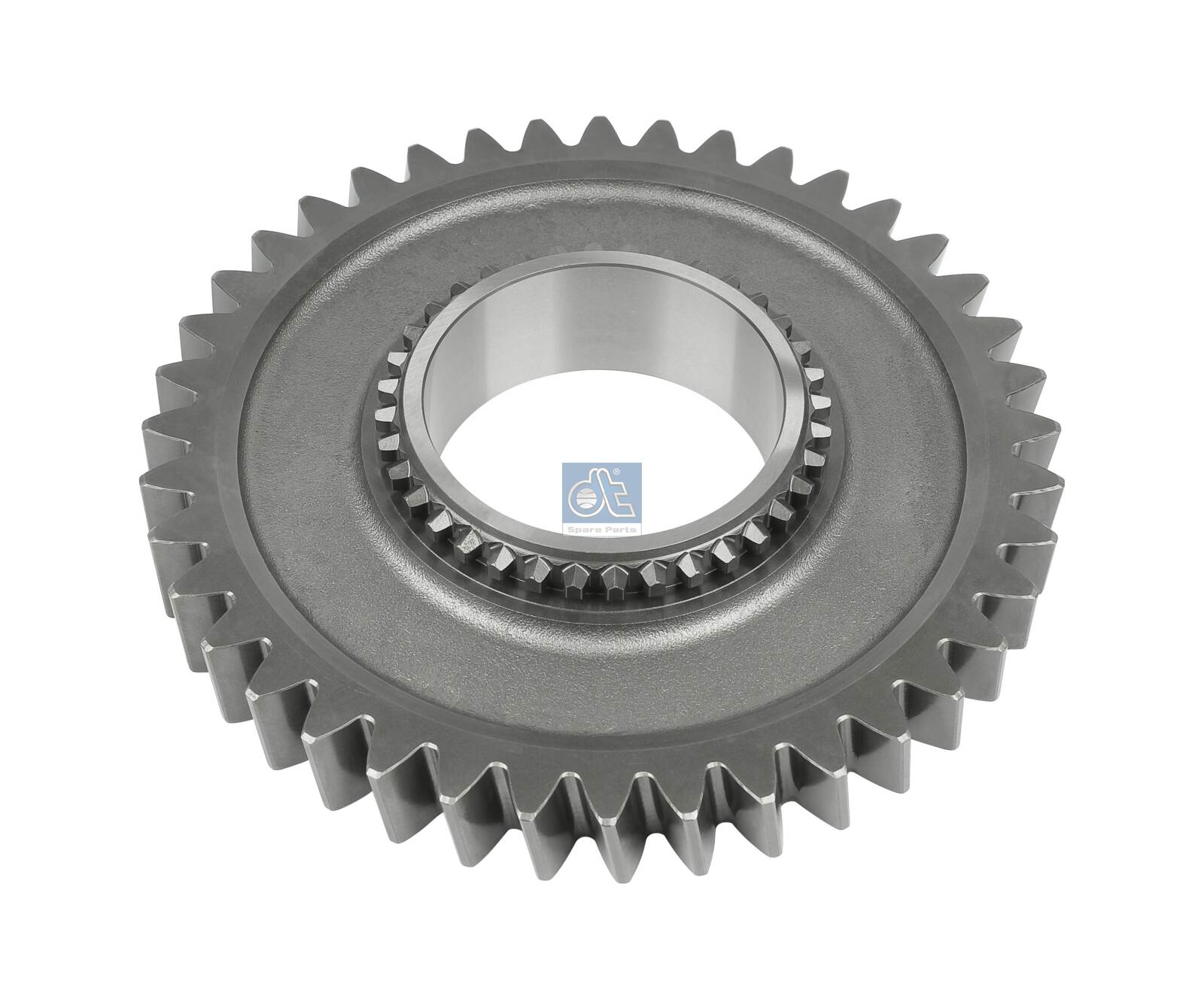 Tandwiel, hoofdas Dt Spare Parts 1.14734