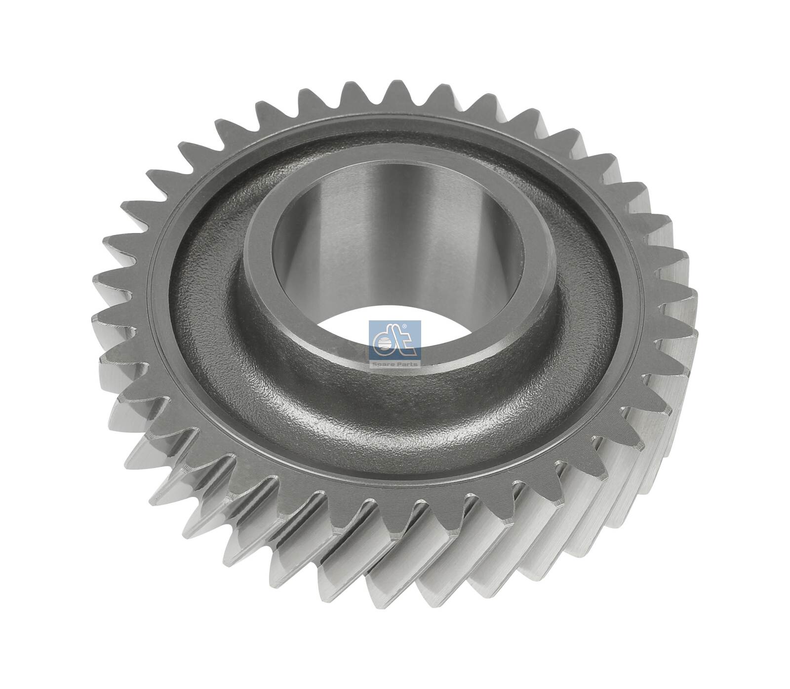 Tandwiel, versnellingsbakingangsas Dt Spare Parts 1.14744