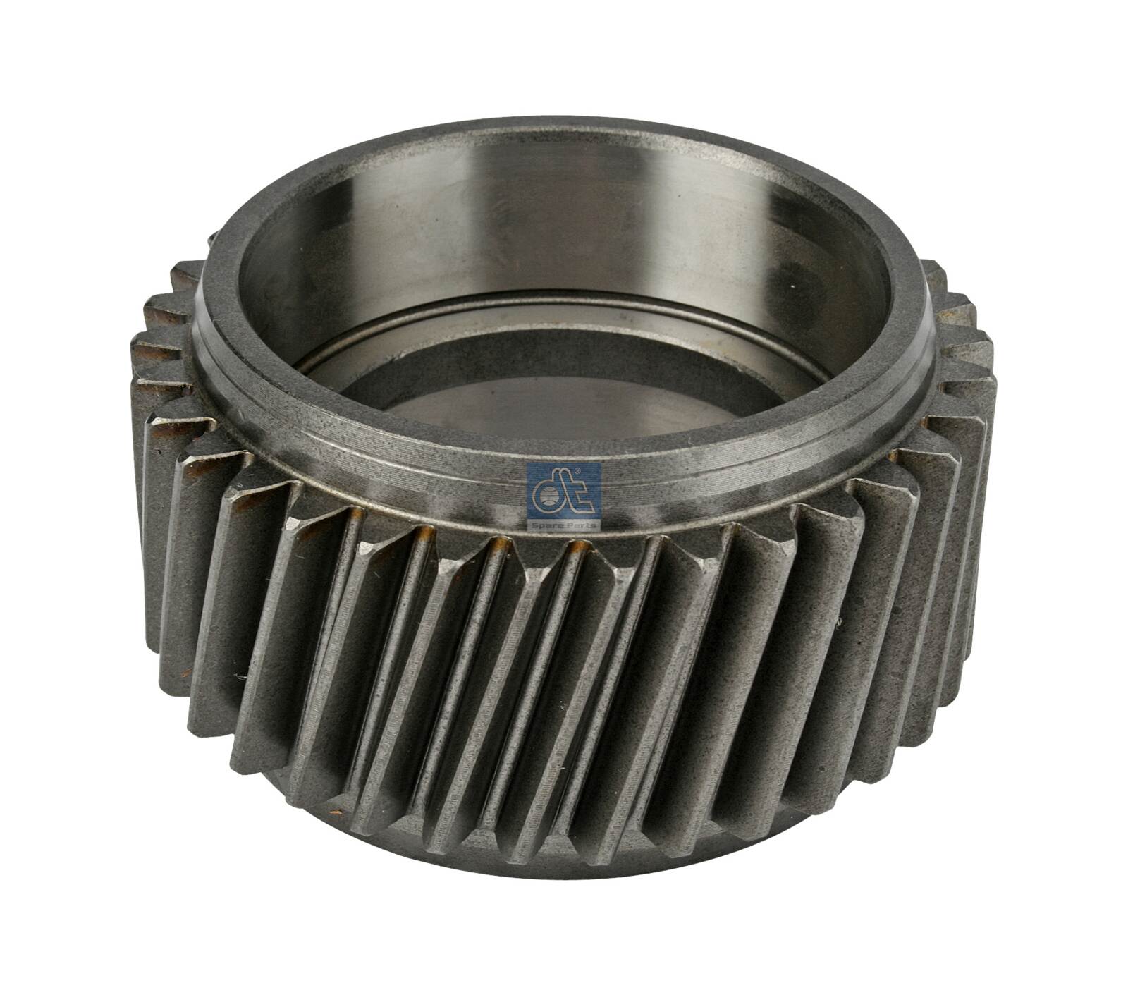 Tandwiel, versnellingsbakingangsas Dt Spare Parts 1.14782