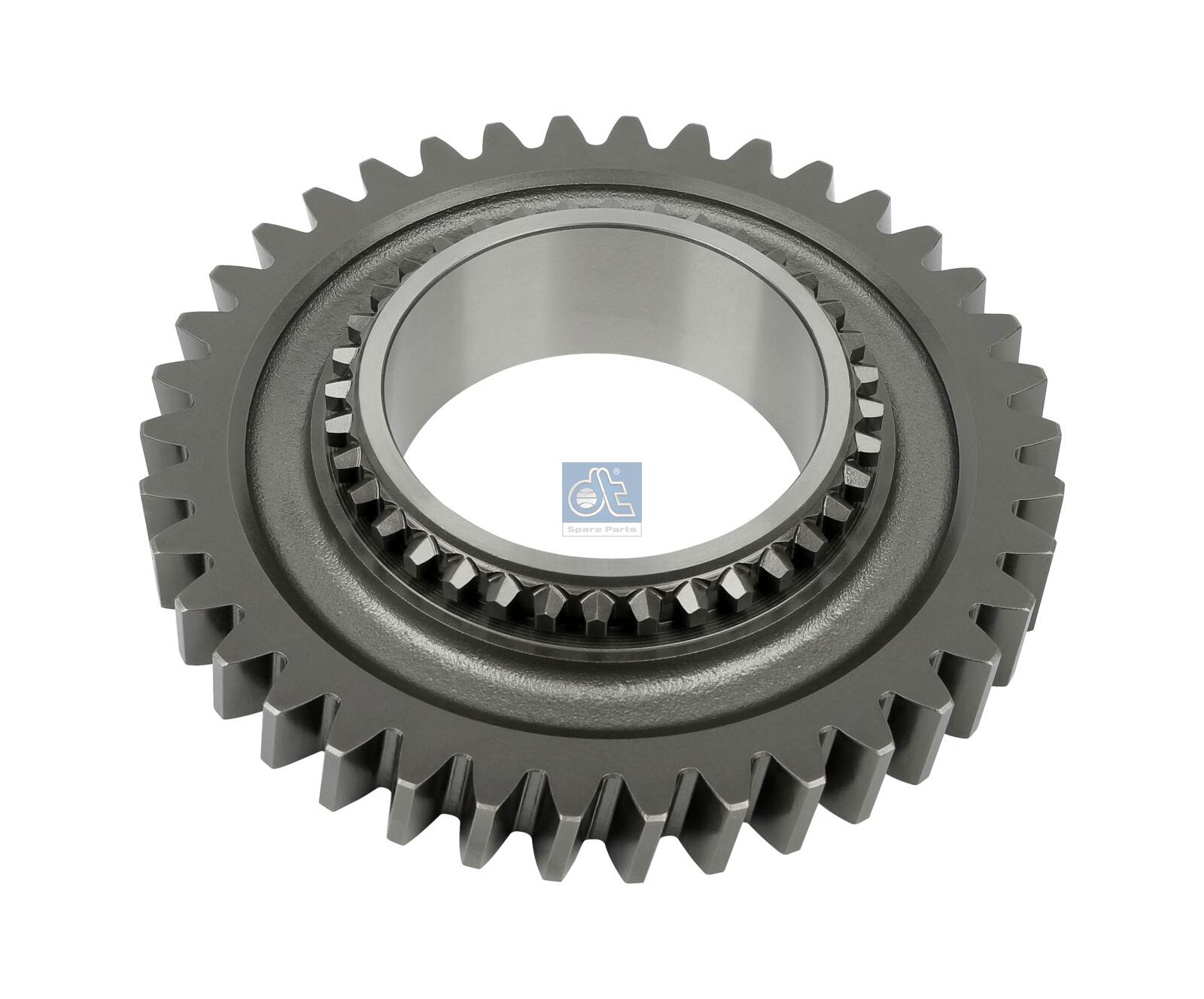 Tandwiel, hoofdas Dt Spare Parts 1.14798