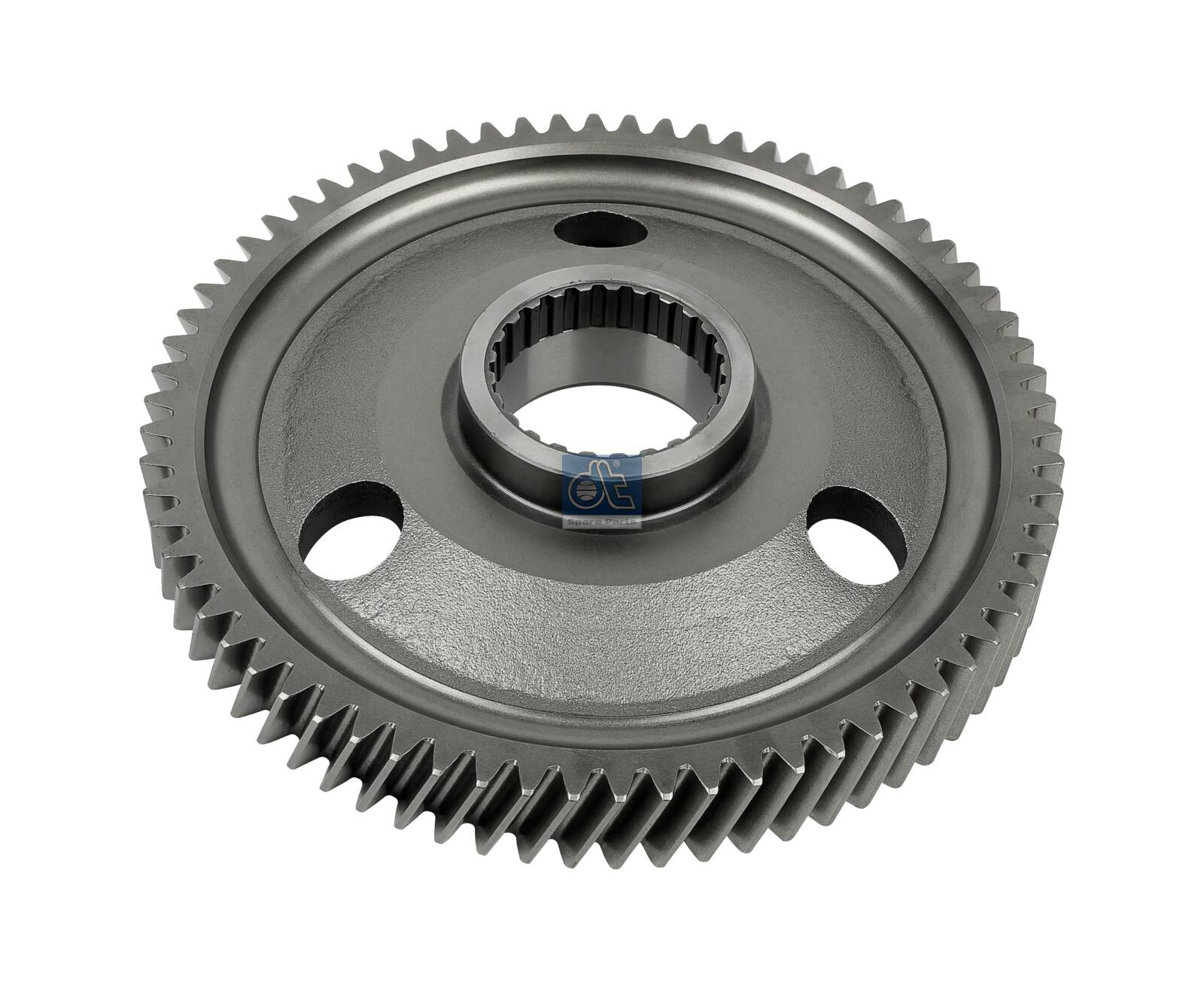 Tandwiel, versnellingsbakingangsas Dt Spare Parts 1.14821