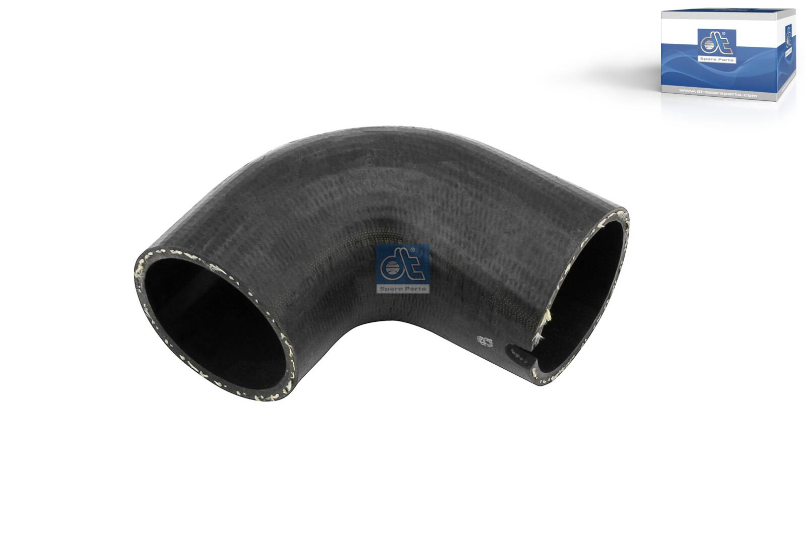 Oliekoelerslang Dt Spare Parts 1.14827