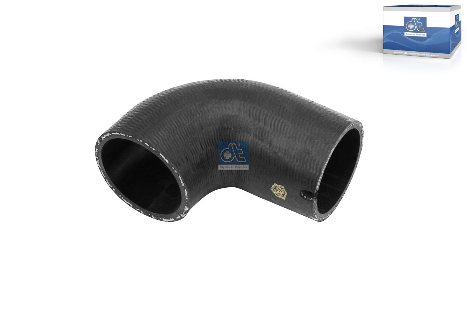 Slang, versnellingsoliekoeler Dt Spare Parts 1.14828