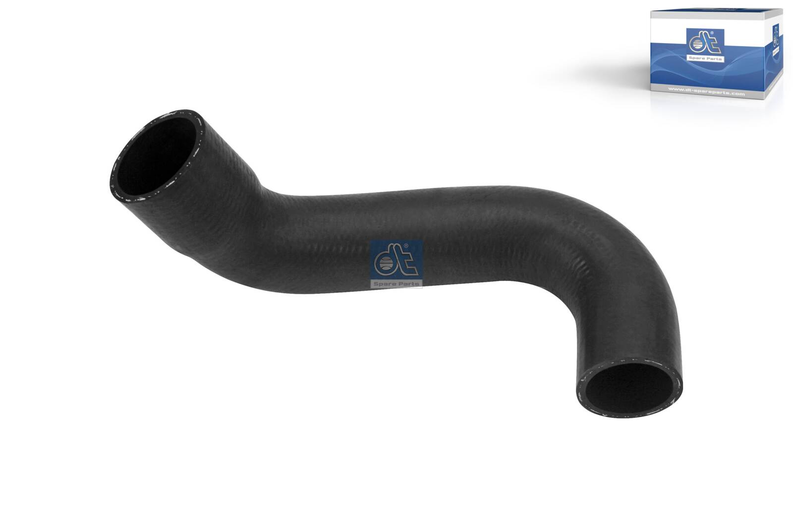 Oliekoelerslang Dt Spare Parts 1.14831
