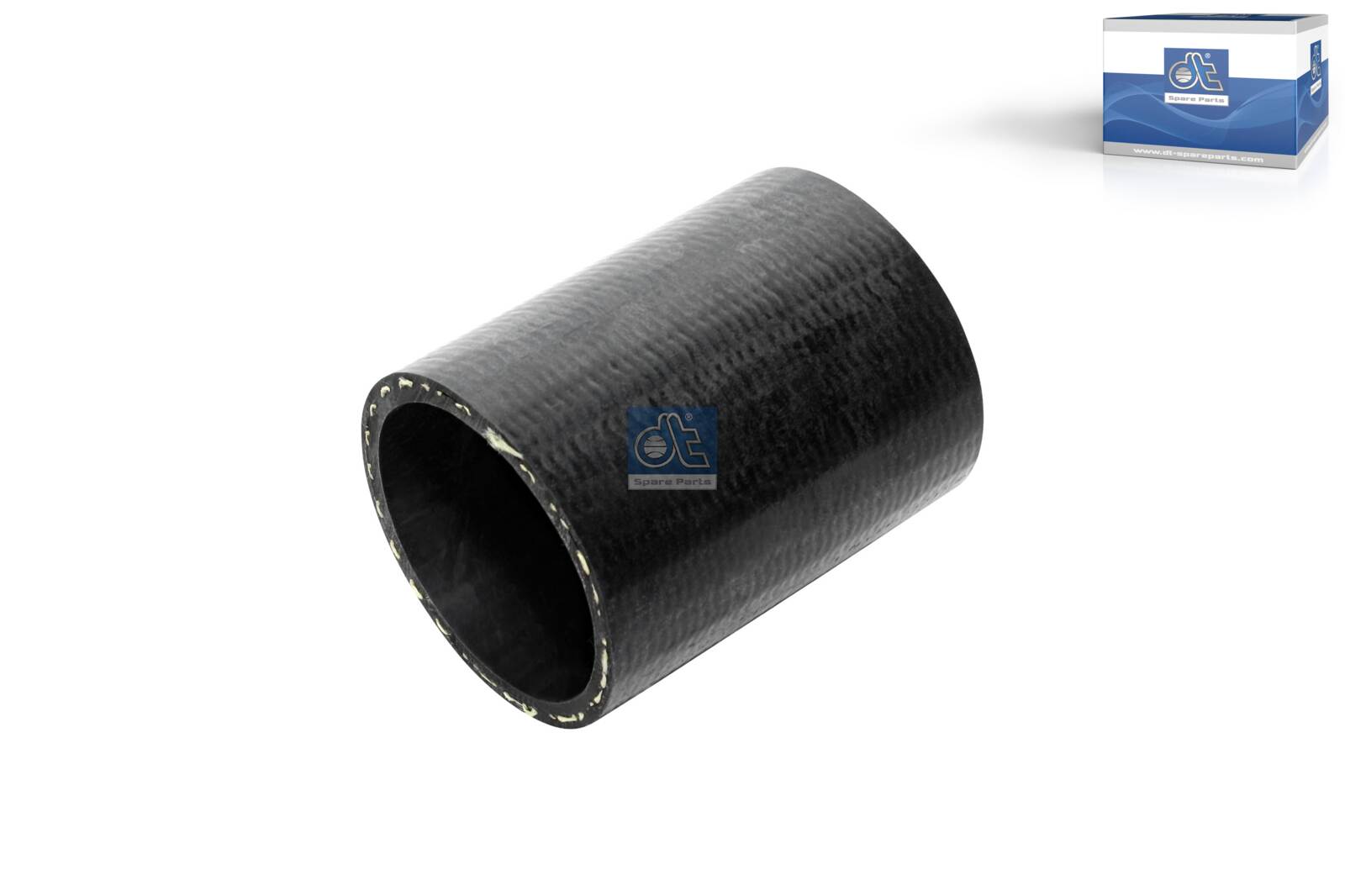 Oliekoelerslang Dt Spare Parts 1.14833