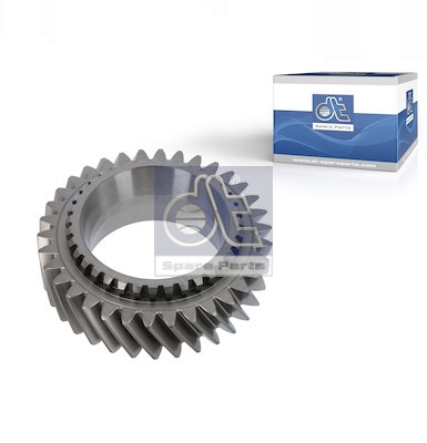 Tandwiel, versnellingsbakingangsas Dt Spare Parts 1.14857