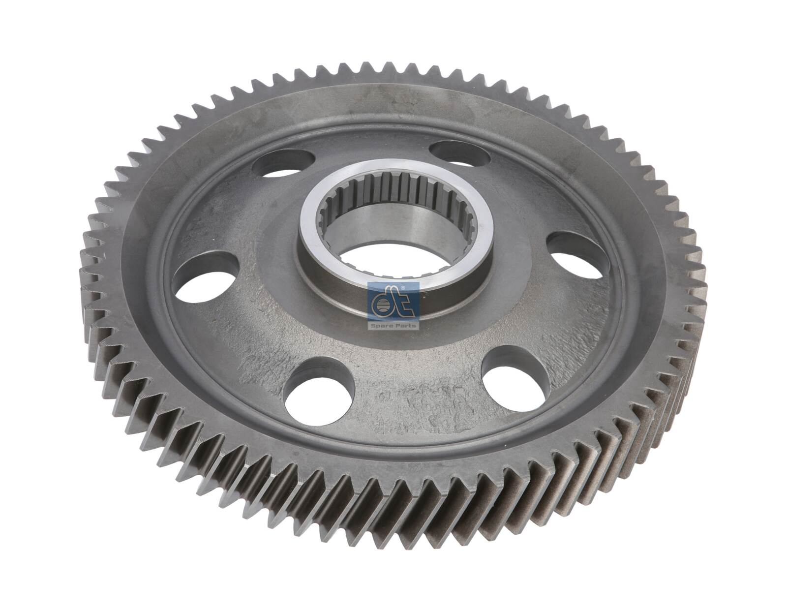 Tandwiel, versnellingsbakingangsas Dt Spare Parts 1.14858