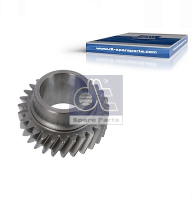 Tandwiel, versnellingsbakingangsas Dt Spare Parts 1.14859