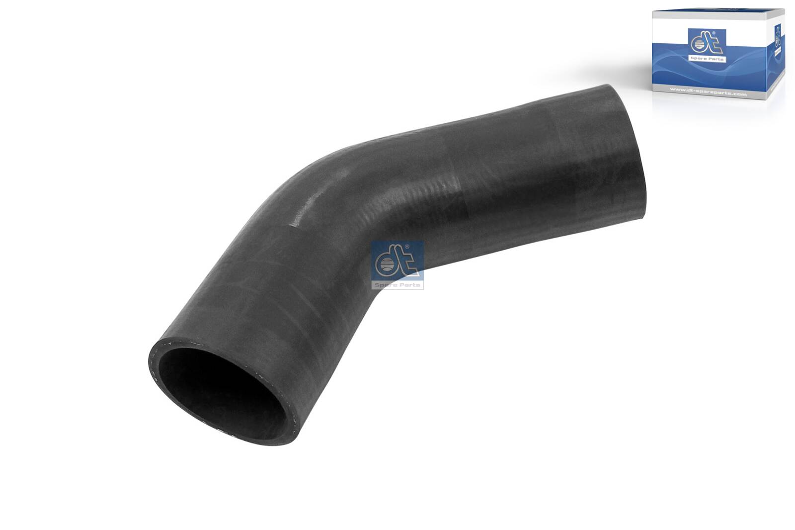 Oliekoelerslang Dt Spare Parts 1.14921