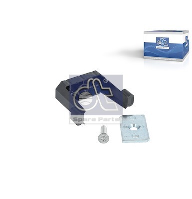 Magneetklep, schakelcilinder Dt Spare Parts 1.14995