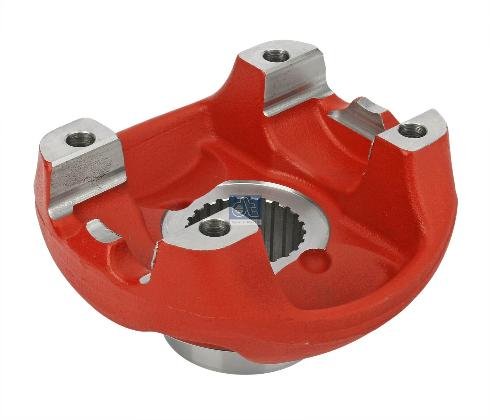 Aandrijfflens riemschijf Dt Spare Parts 1.15064