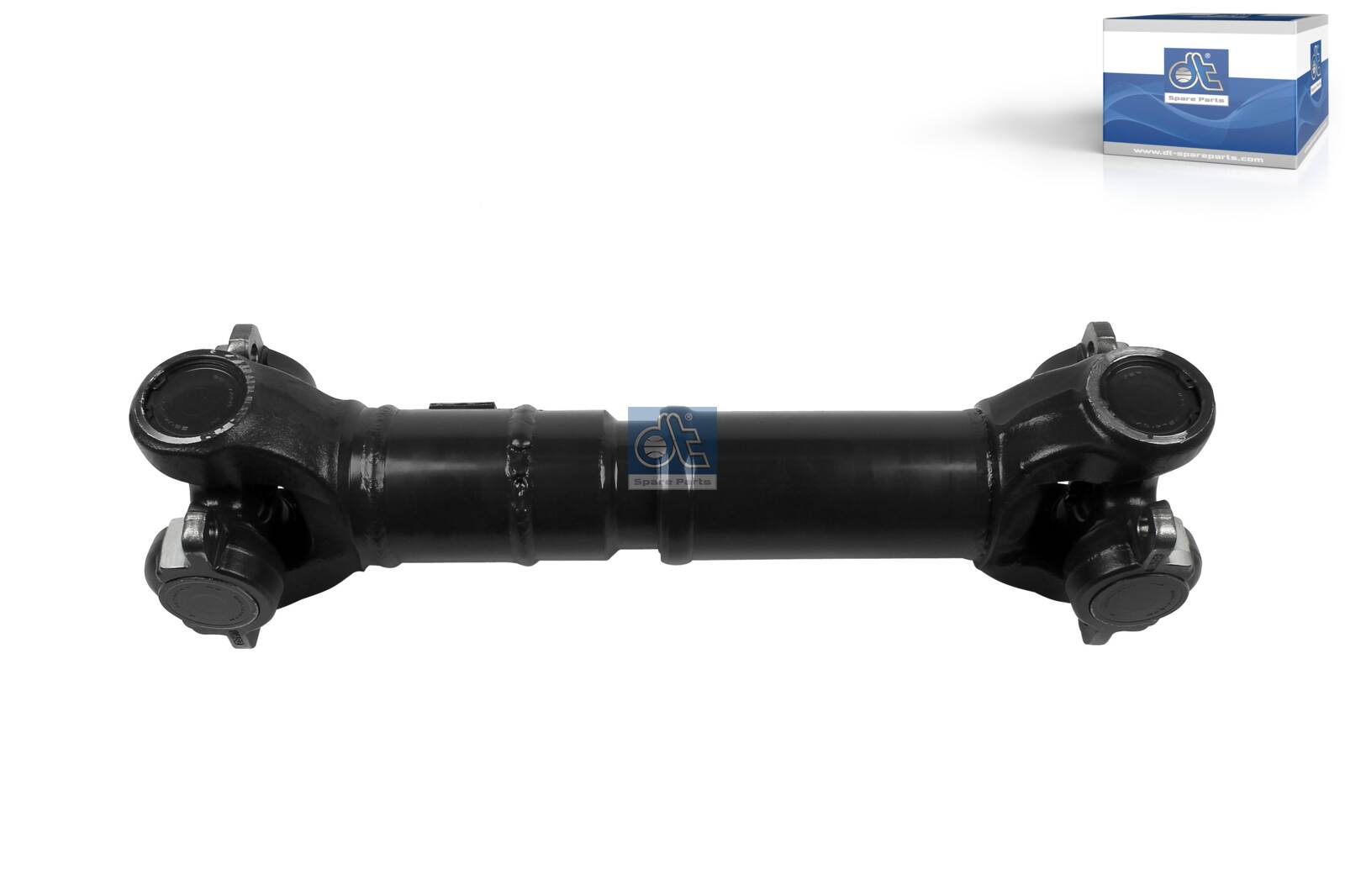 Aandrijfas Dt Spare Parts 1.15128