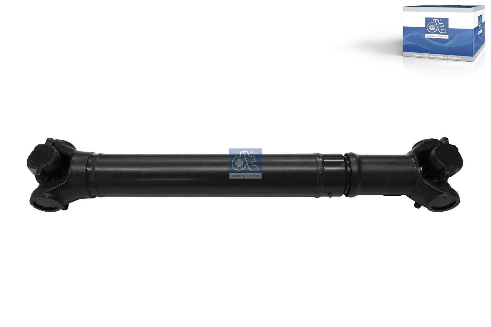 Aandrijfas Dt Spare Parts 1.15160