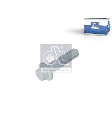 Schroef Dt Spare Parts 1.15224