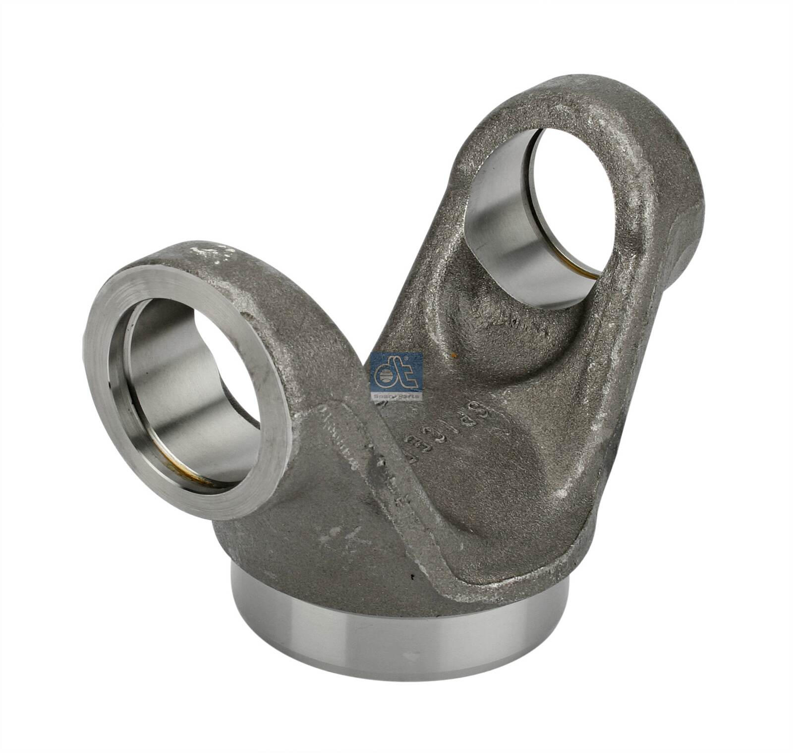 Aandrijfflens riemschijf Dt Spare Parts 1.15246