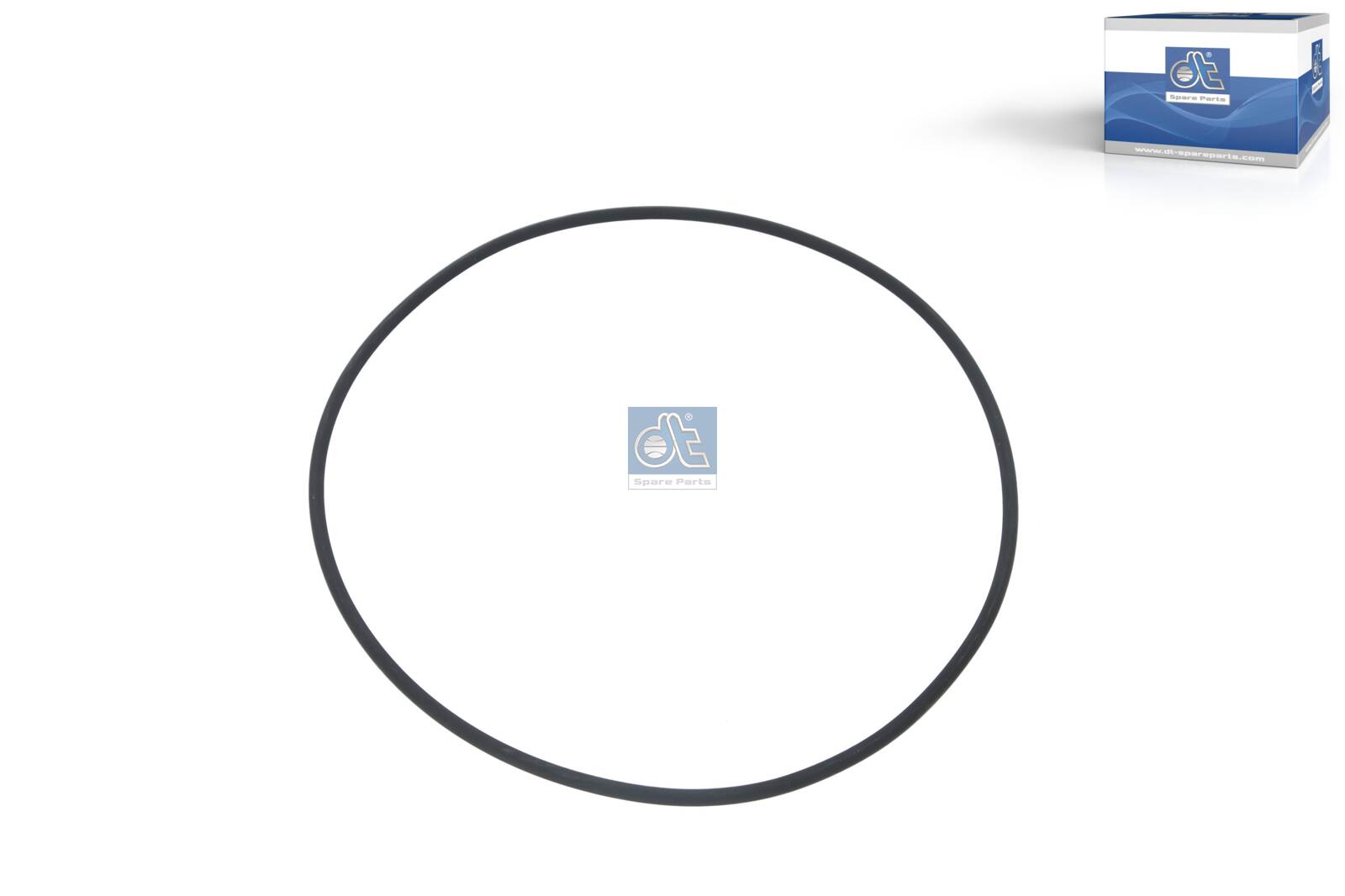 Wielnaaf afdichtring Dt Spare Parts 1.16229