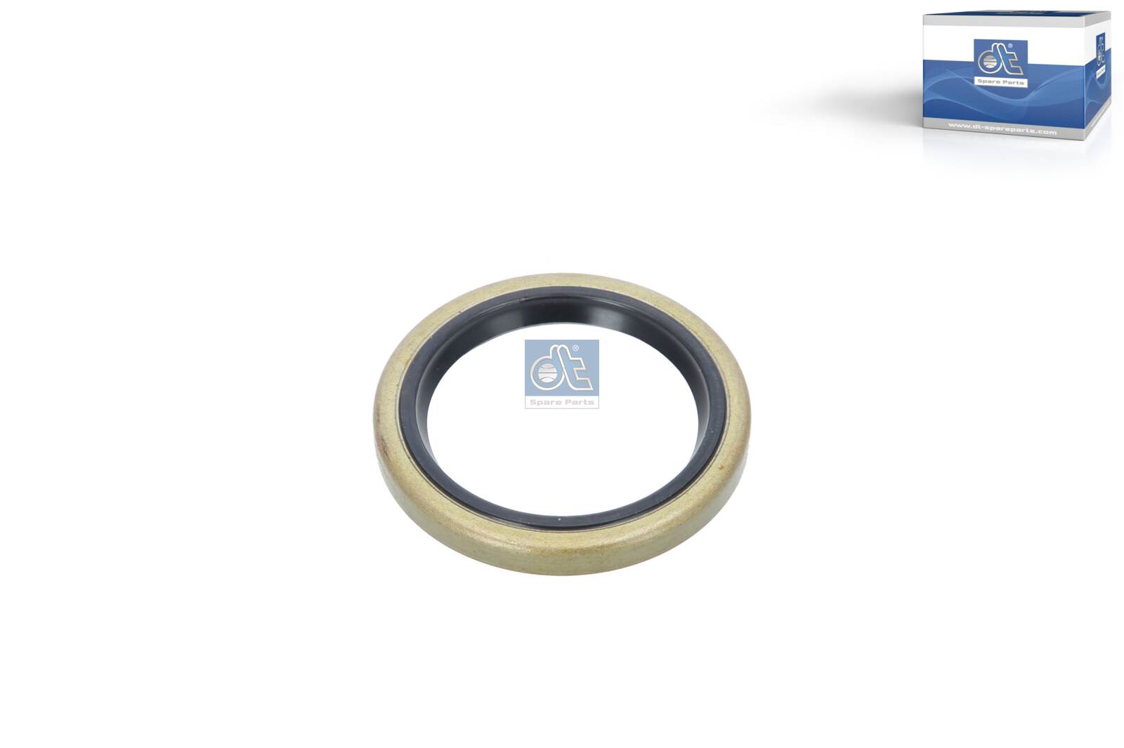 Dichtring fuseepen Dt Spare Parts 1.16284