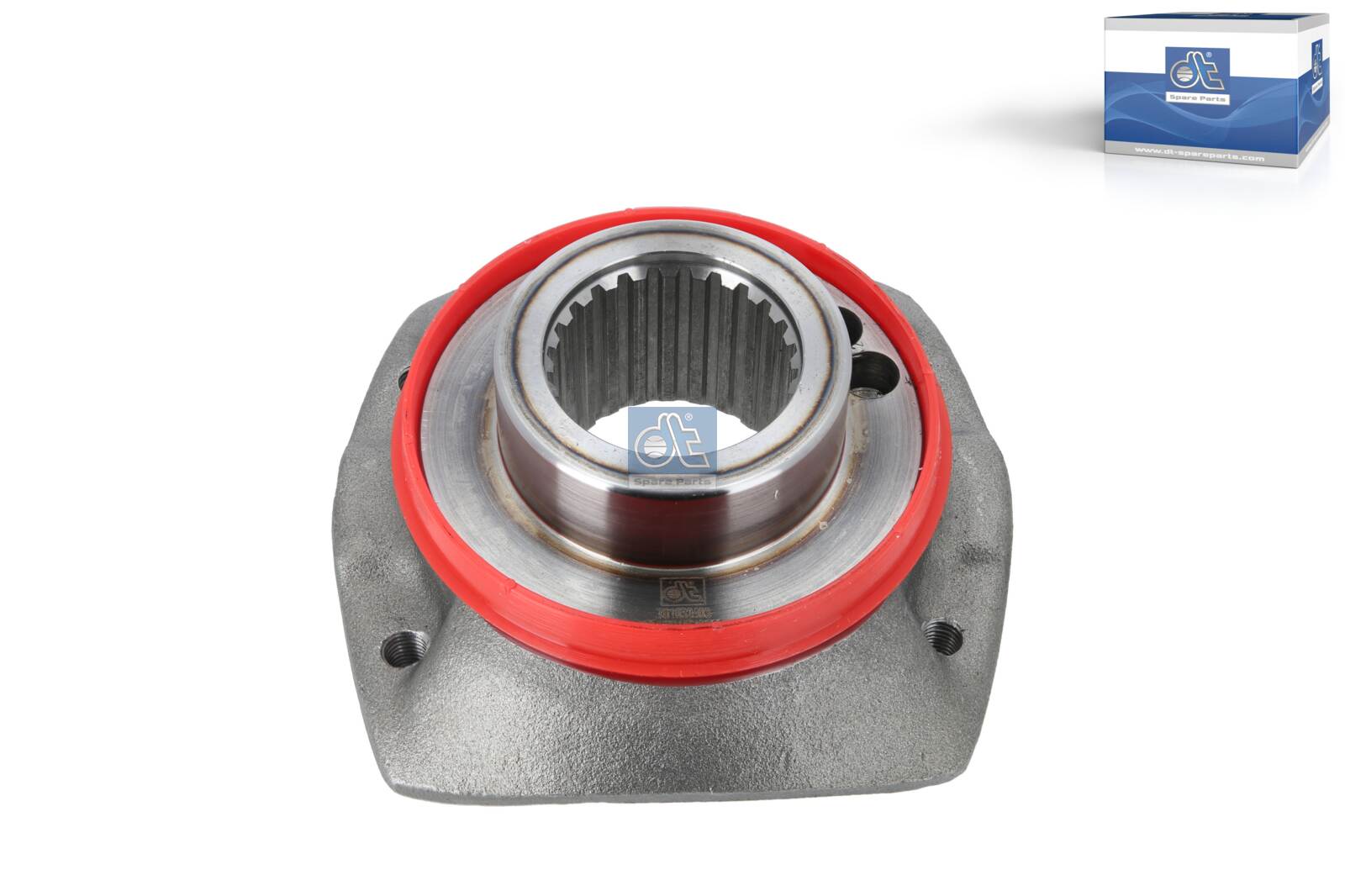 Flens, differentiaal Dt Spare Parts 1.16336