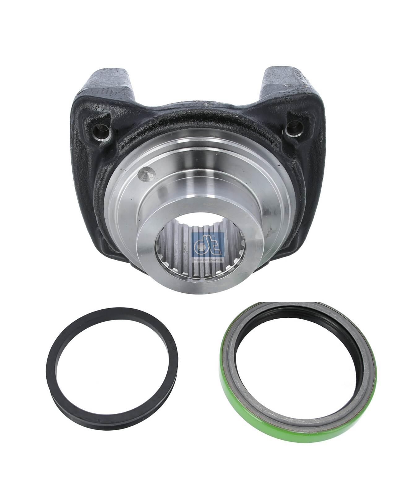 Flens, differentiaal Dt Spare Parts 1.16339