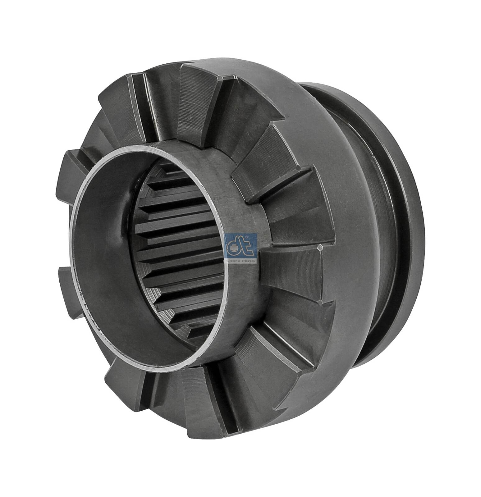 Aandrijfas/Cardanas bout/moer Dt Spare Parts 1.16369