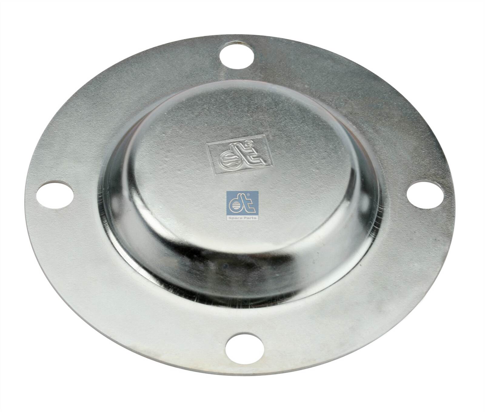 Afsluitdop/beschermkap Dt Spare Parts 1.16382