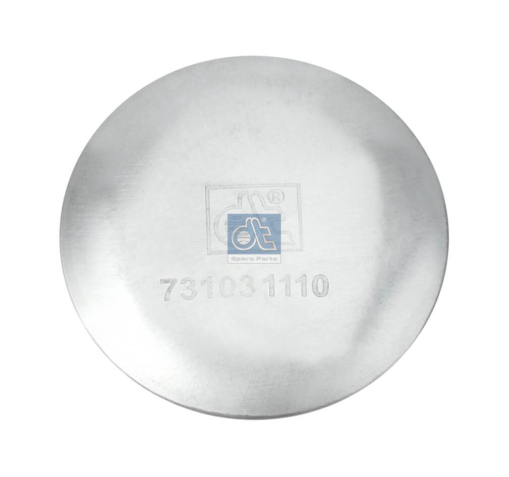 Afdichtring Dt Spare Parts 1.16383