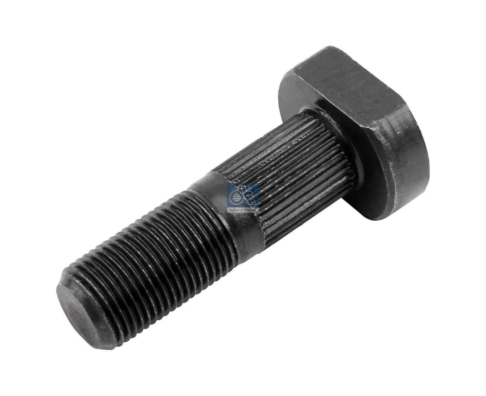 Schroef, stuuras Dt Spare Parts 1.16385