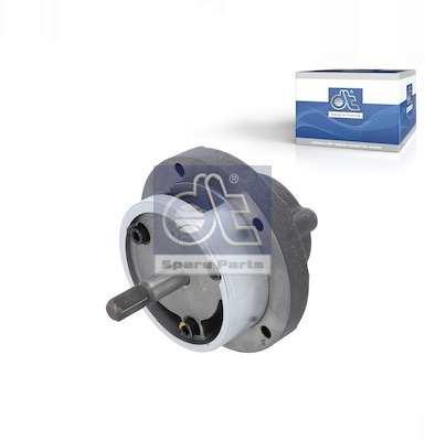 Oliepomp, versnellingsbak Dt Spare Parts 1.16491