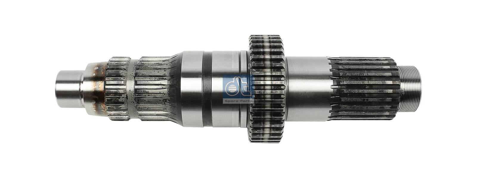 Aandrijfas Dt Spare Parts 1.16533