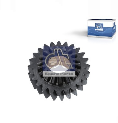 Tandwiel, versnellingsbakingangsas Dt Spare Parts 1.16632