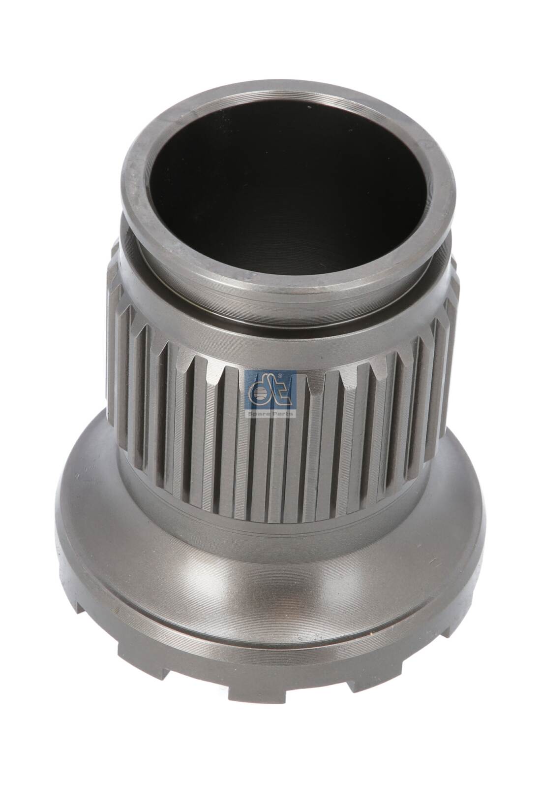 Aandrijfas/Cardanas bout/moer Dt Spare Parts 1.16652