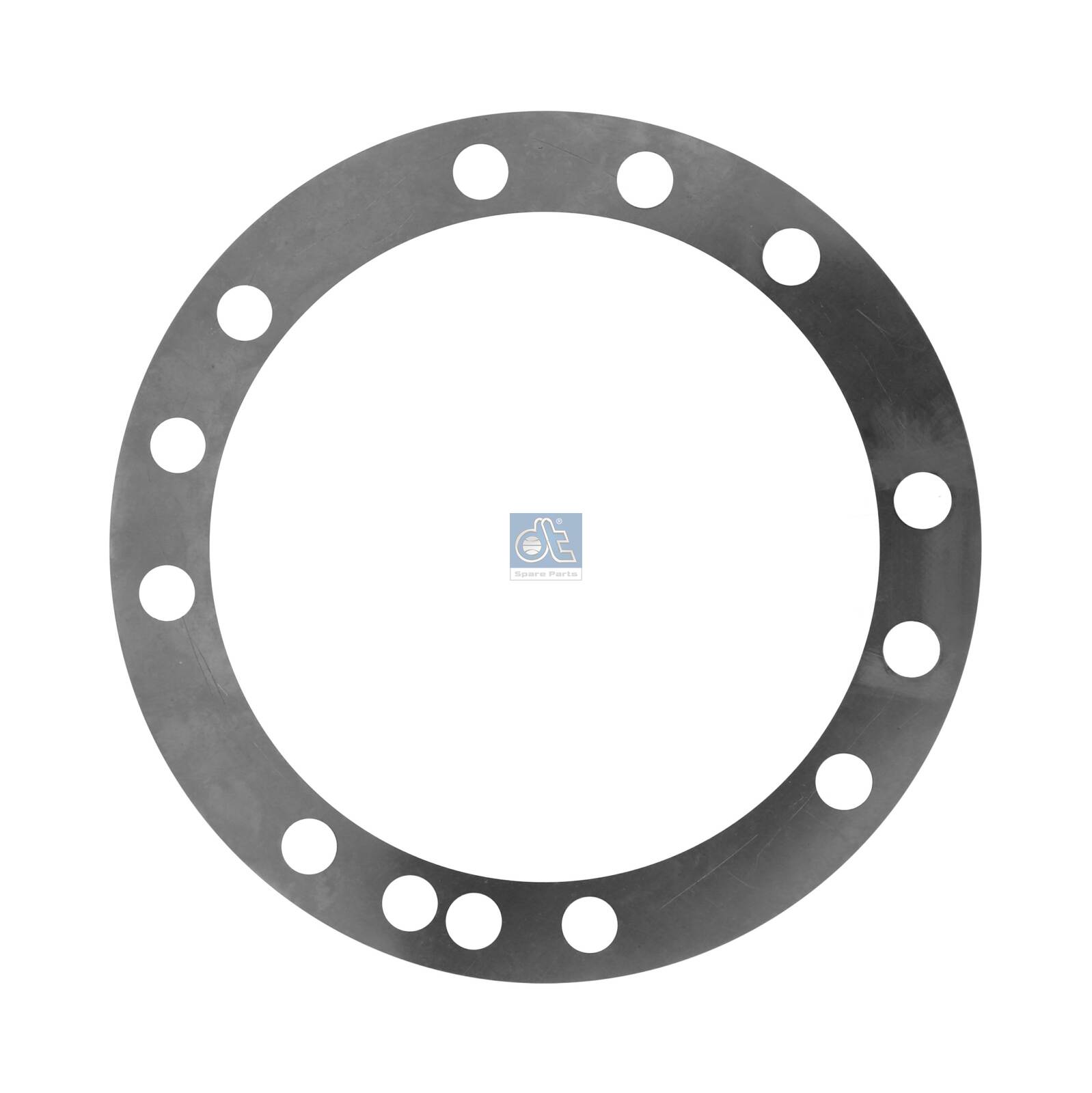 Differentieel pakking Dt Spare Parts 1.16700