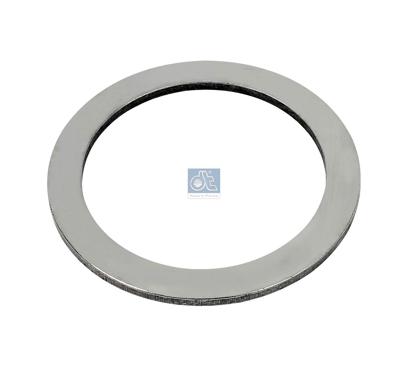 Differentieel pakking Dt Spare Parts 1.16707